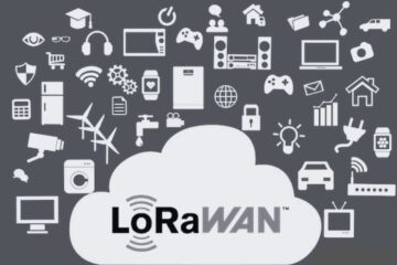 Dispositivos LoraWAN, Monitoramento de consumo de energia